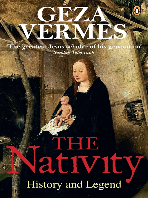 The Nativity (eBook): History and Legend